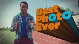 2016 Shaw Rocket Prize Finalist: Snapshots