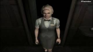 RESIDENT EVIL OUTBREAK - ONLINE - SCENARIO #6 (VERY HARD)