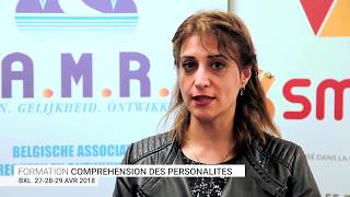Voilà en quelques minutes les avis des participants sur notre organisation. #BAMRO en quelques