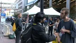 CHARLOTTE NC DNC RAW VIDEO LA WARREN KCP