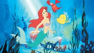 Ретро-игры: The Little Mermaid - #1