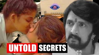 15 Interesting Facts About Big Boss | Big Boss S07 | Kannada | Kiccha Sudeep