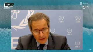 LIVE: ROME MED 2021: ´Across the strait of Hormuz: Towards a new regional cooperation architecture?`