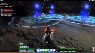The Secret World - Fight with Beaumont