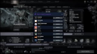 How to remove someone from party finder in Dota 2 - Ti9 Battle pass