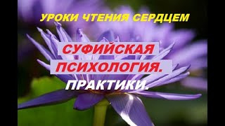 Музаффар Хаджи Усманов. Курс "Суфийская психология. 12 врат тела" (часть 1)