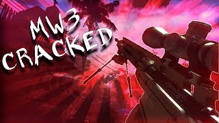 ( TUTORIAL) How to get MW3 for FREE with multiplayer (PC) ( WORKING 2019)