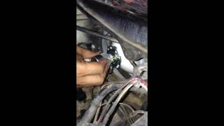 LASFIT MEXICO instalacion H4 focos LED 3800 Lumens 2a Parte