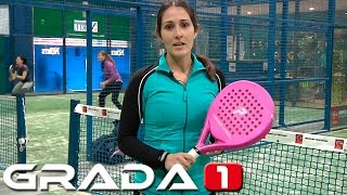 Tutorial de pádel, ropa, zapatillas y pala
