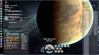 EVE Online Trial to PLEX: Episode 5 (Salvaging in Low Security Space)