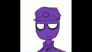 100% PROOF Mike Schmit is the purple guy theory