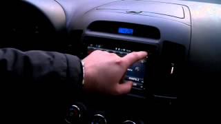 Голосовой ассистент магнитолы CarDroid