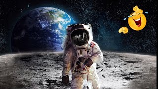 Космические полеты, являются выдумкой. Смешно но факты говорят об обратном!