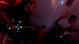 Emma Pardo T Bone Blues Rock and roll
