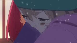 [ AMV ]  Toradora : Taiga x Ryuji - when she cries