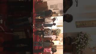 Bind us together - St. Mark’s Youth Fellowship