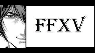 Final Fantasy XV Windows Edition (Русские субтитры) – Part 29