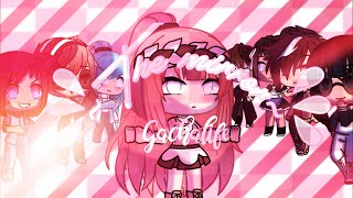 ❤︎ тнe мιrror ❤︎ glмм ❤︎