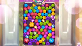 Diamond Diaries Saga level 365