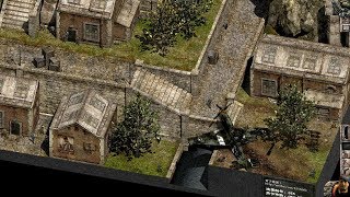 Commandos 2 Destination Paris Mission : Broken Wings
