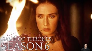 Game of Thrones Season 6 Premiere The Red Woman - Video Review