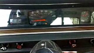 Авто Блог Гараж 48.Волга Газ 24.Сток 1982 г.в.