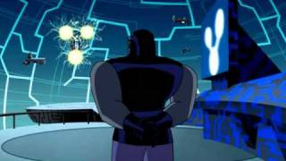 JLU-Twilight Part 2 Brainiac vs JLU