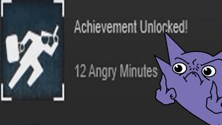 12 Angry Minutes Solo [Payday 2]