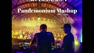 Skull Demon - Pandemonium Mashup ( Official )