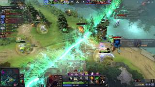 MATUMBAMAN - GOD SVEN MVP 22Kills New 7.22B Patch Meta Dota 2