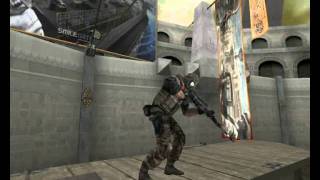 CrossFire