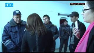 ТВ КАЙГУУЛ #19 / TV Kaiguul / НТС - Кыргызстан / Азиат Жекшеев