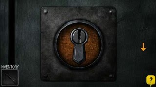 Quest - Rooms level 11