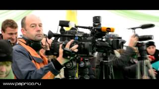 PaPriCo.Ru Открытие мукомольного комплекса РязаньЗерноПродукт, компании ГрейнХолдинг.