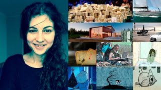 Mahrama стримит