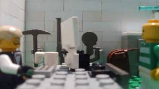 Lego: The Package
