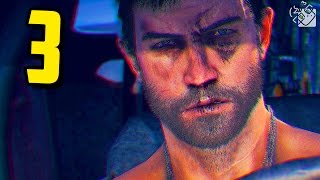 И СНОВА В ЗАДНИЦЕ (Mad Max) #3