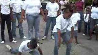 LVB Girls Juking