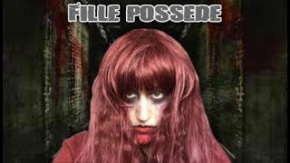 Makeup Halloween [ Fille Possédé ? ]