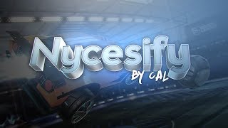 Rocket League | Pulse NYCE - Nycesify #1 (by Pulse Cal)