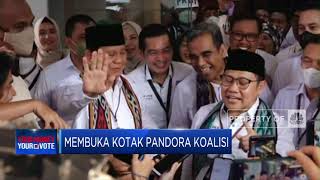 Membuka Kotak Pandora Koalisi