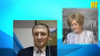 Юрий Шулипа 04 11 19. Украина  Россия  Ответы на вопросы зрителей