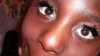 black ulzzang makeup tutorial (얼짱)