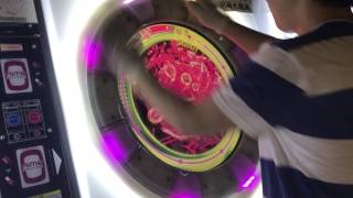 【直撮りmaimai】 System “Z” MASTER AP (Player:Anthoney)
