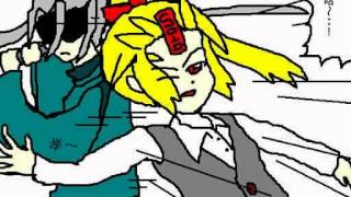 Exrumia！过去篇-1