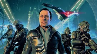 System Requirement Of WATCH DOG LEGION Can i run it 2020