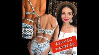 САМЫЕ КРУТЫЕ КУПАЛЬНИКИ 2019 ГОДА SERHIO PARRERO
