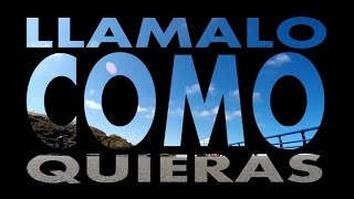 AWESOME PUENTING TENERIFE 2014