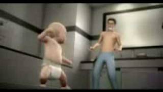 Karate Kids.