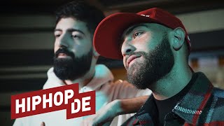 NIMO im großen Interview über Drogen, Lebenswandel, falsche Freunde & "NIMORIGINAL" mit Aria Nejati